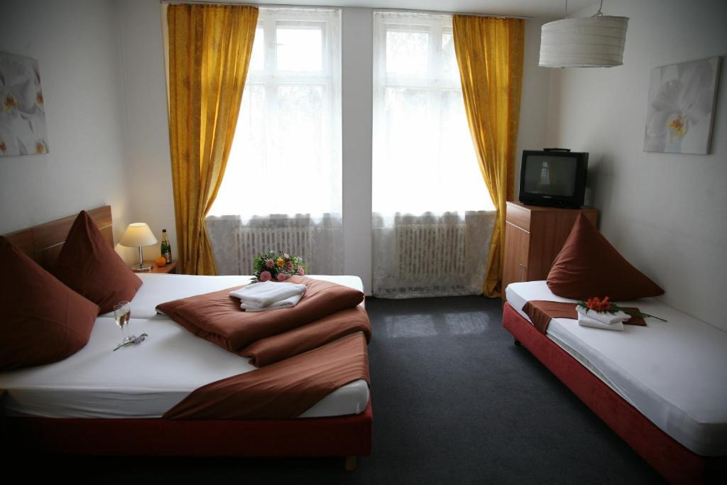 Gasthuis Bolgerini 2*