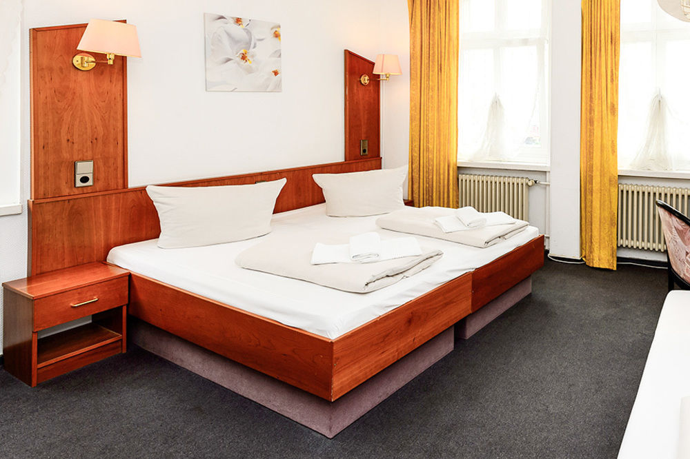 Bolgerini Gasthof Berlin